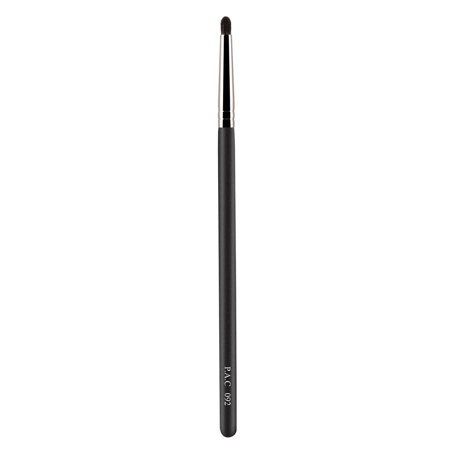 PAC Eyeshadow Blending Brush 092 #all