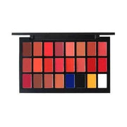PAC Studio Lipstick Vault X24 #all
