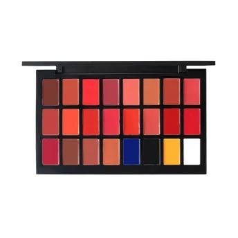 PAC Studio Lipstick Vault X24 #all