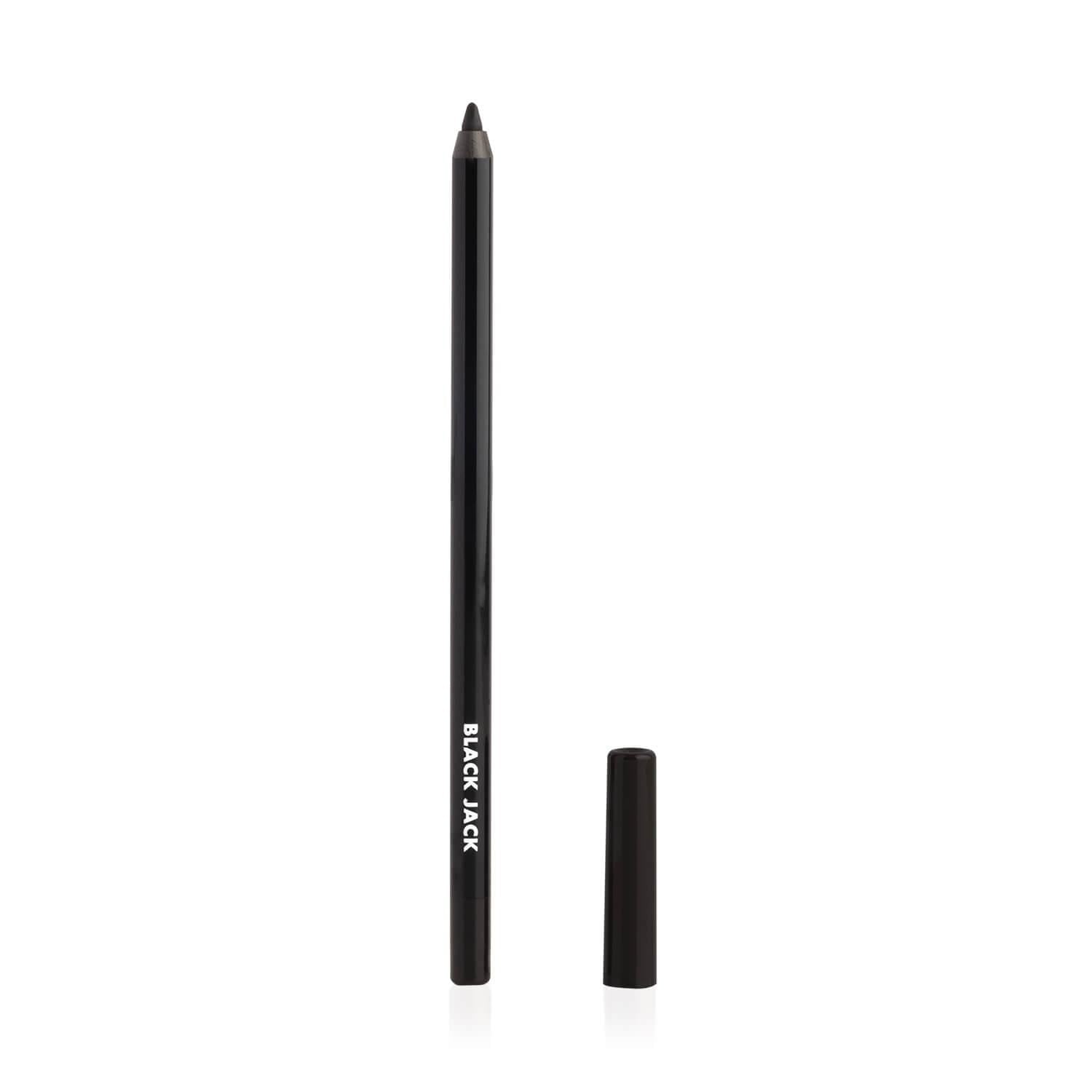 PAC Everlasting Eye Pencil Black Jack #all