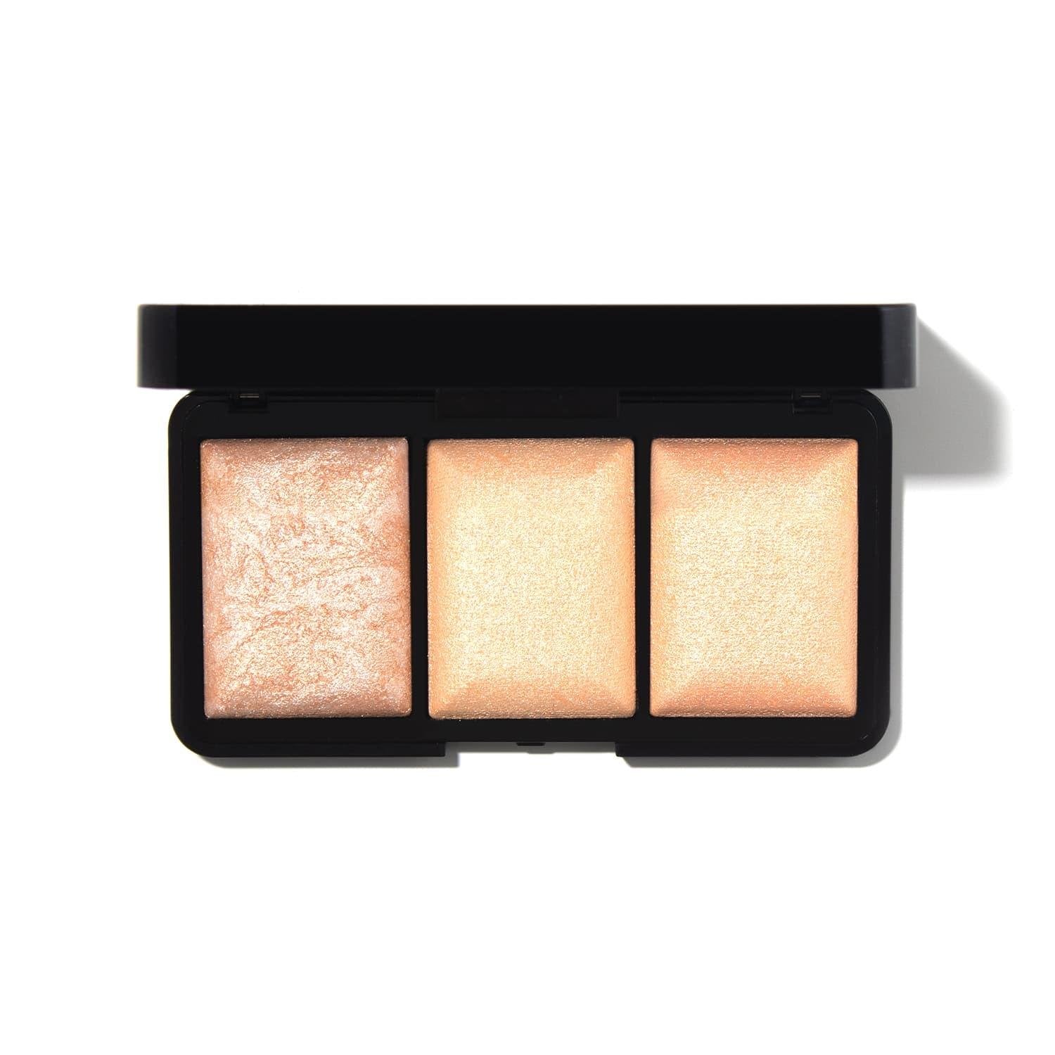 PAC Trio Highlighter X3 #all