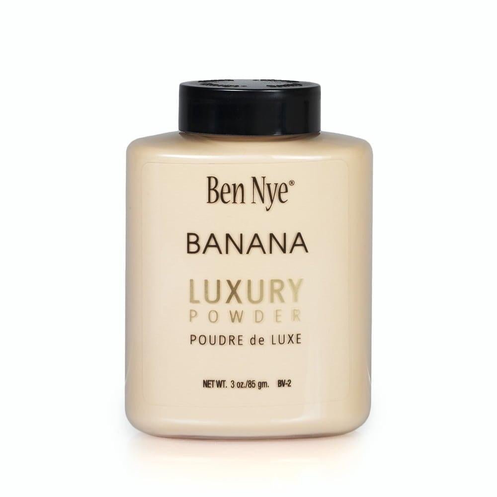 BEN NYE BANANA LUXURY POWDER 85GMS #all