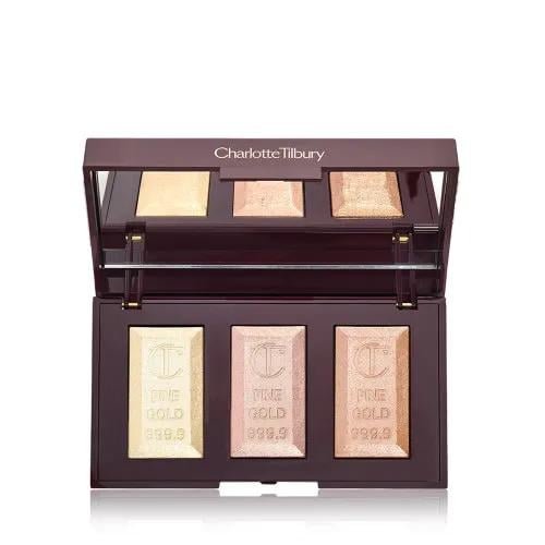 CHARLOTTE TILBURY BAR OF GOLD 7 5G #all