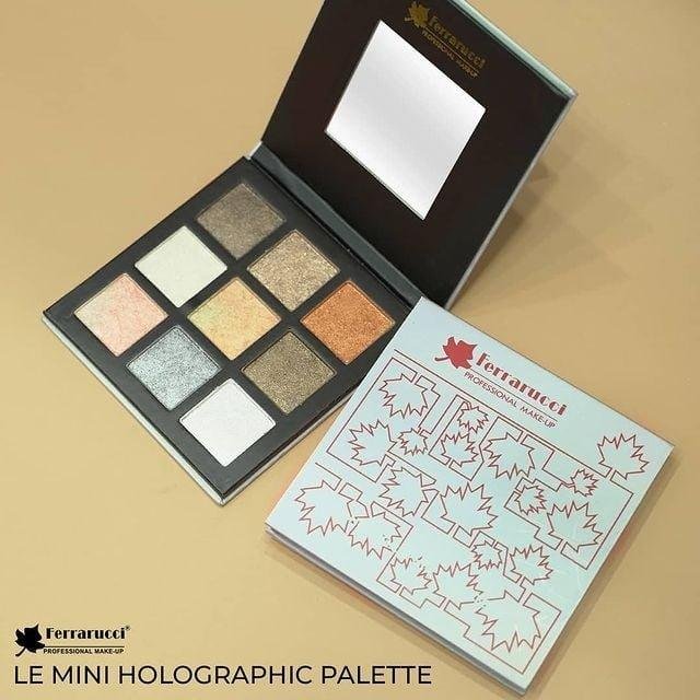 Ferrarucci LEMINI PALETTE #all