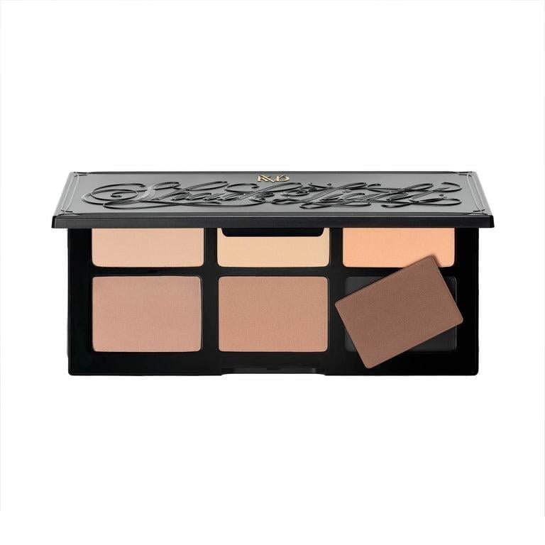 KAT VON D CONTOUR LIGHT CONTOUR #all