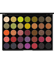 MORPHE 35M EYE SHADOW BOSS MOOD #all