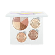 OFRA GLOW UP HIGHLIHTER PALETTE 22G #all