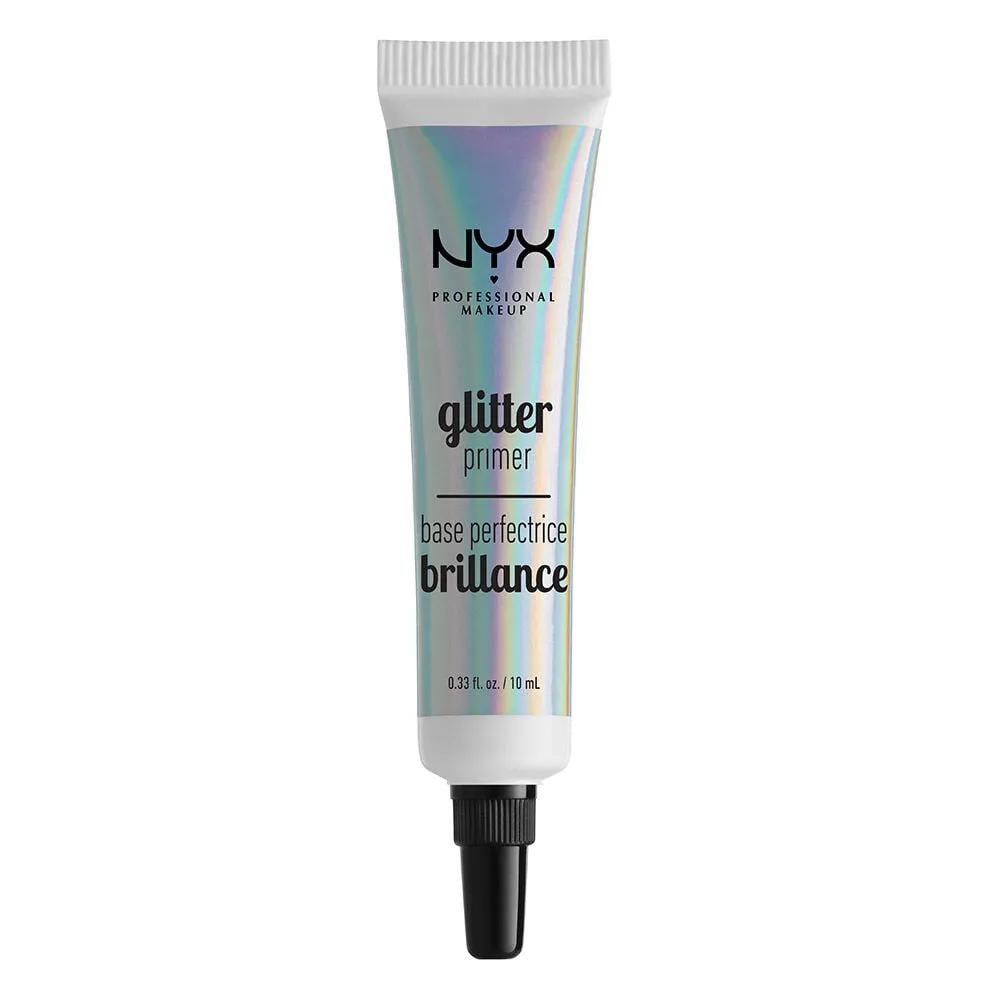 NYX GLITTER PRIMER 10ML #all