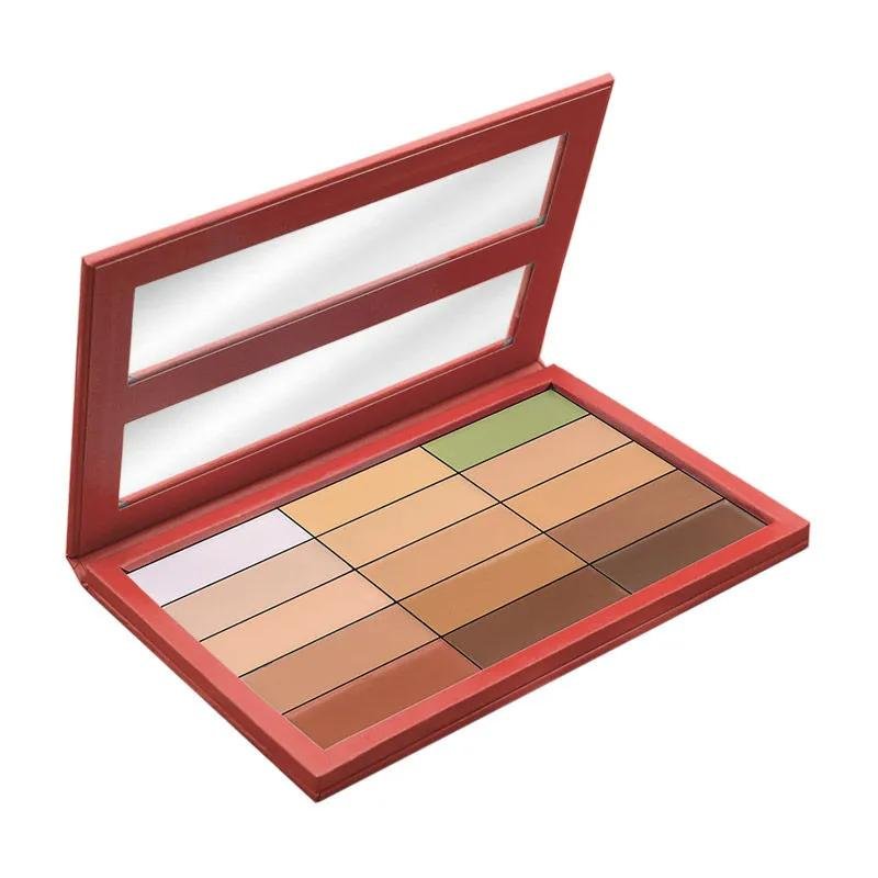 SHOPAAREL Z CONCEALER PALETTE #all