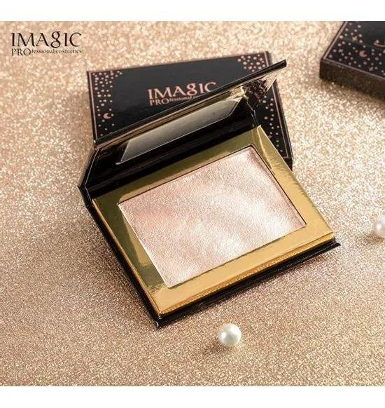 IMAGIC HIGHLIGHTER AMBROZIA #all