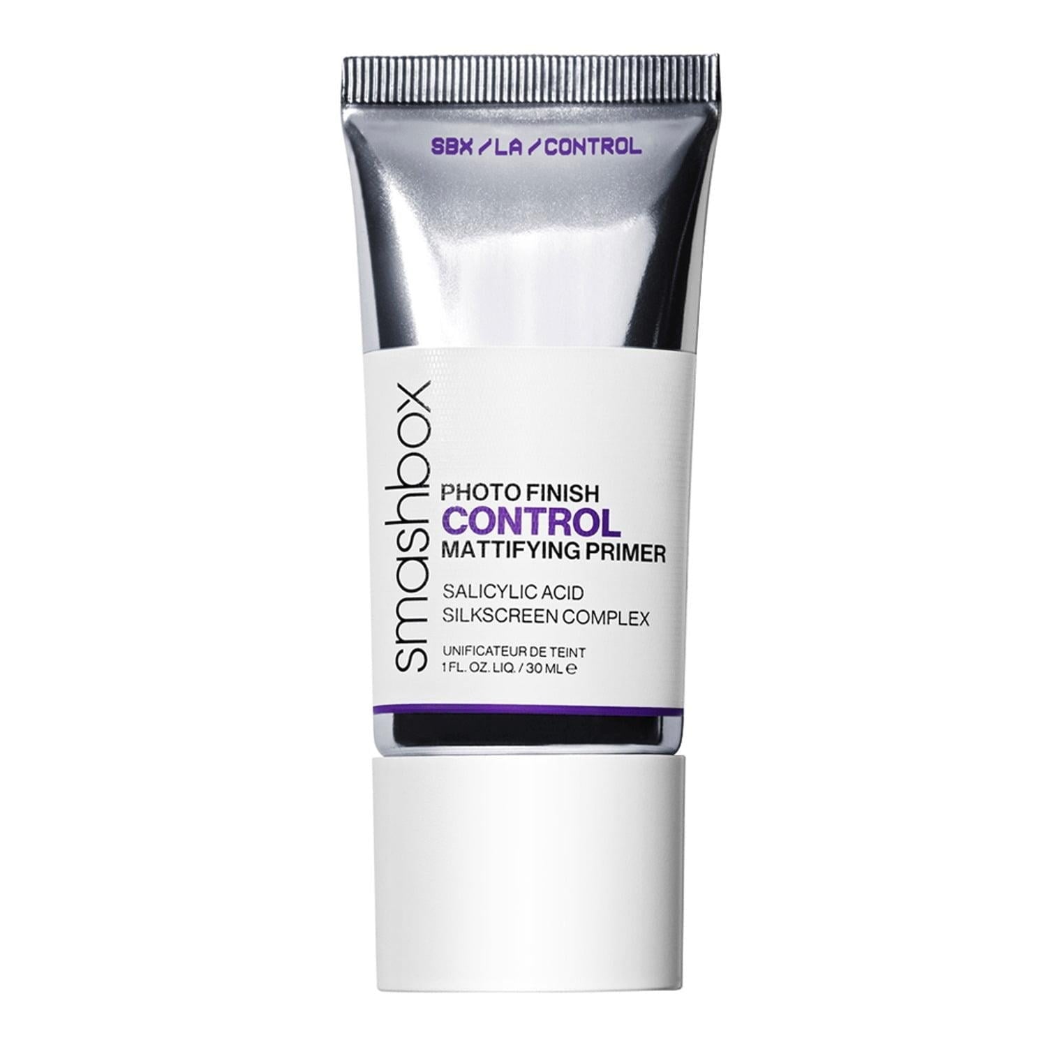 SMASHBOX PHOTO FINISH CONTROL MATTIFYING PRIMER 30ML #all
