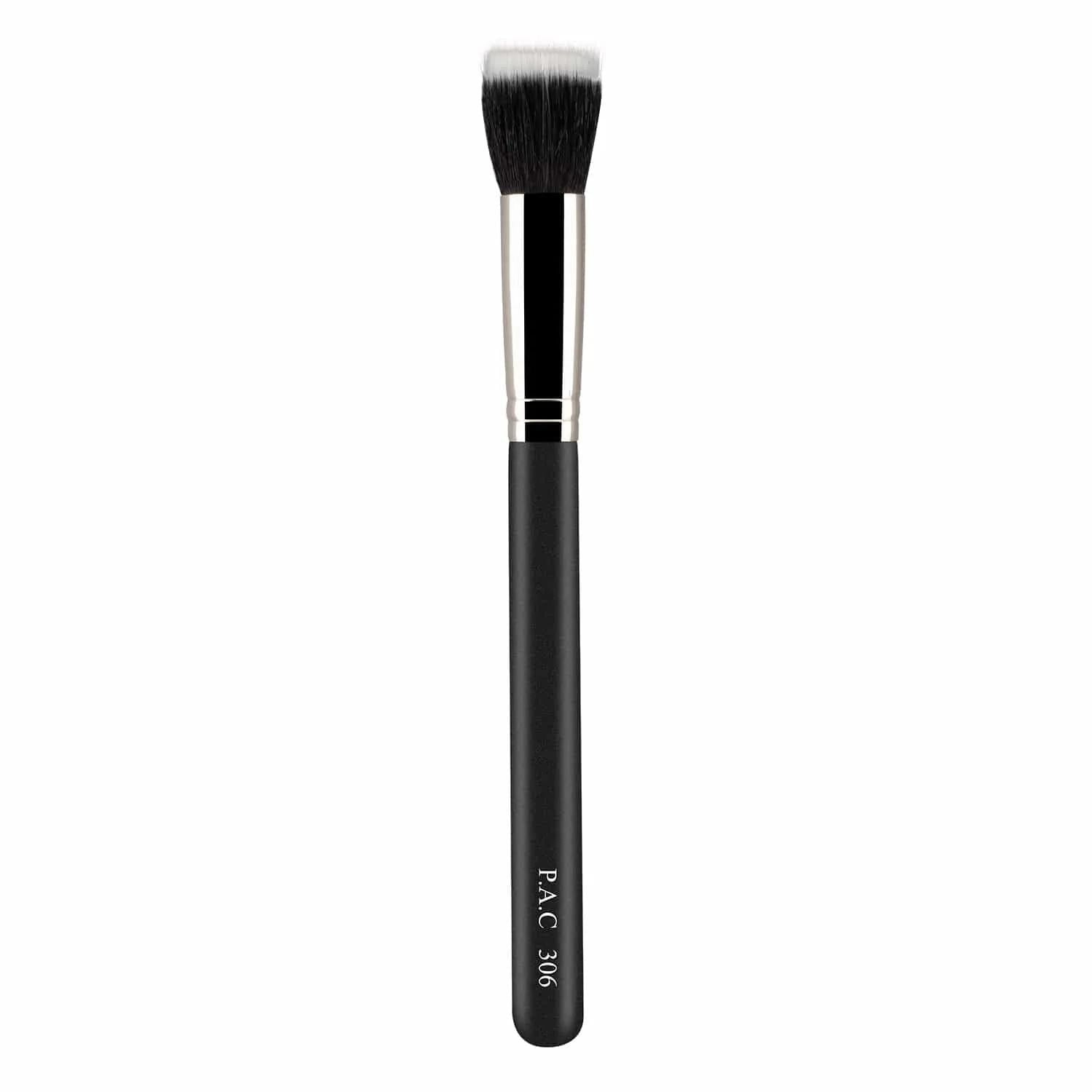 PAC FOUNDATION BRUSHES 306 #all