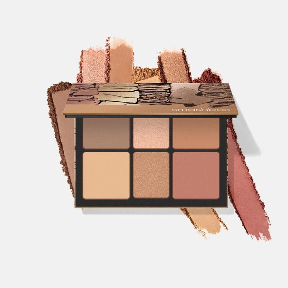 SMASHBOX CALI CONTOUR 20 56 GMS #all