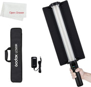 GODOX LC500R (Without Remote ) #all