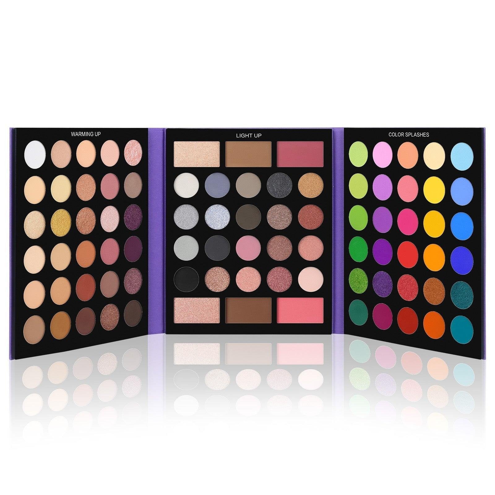 UCANBE PRETTY ALL SET 2 #all
