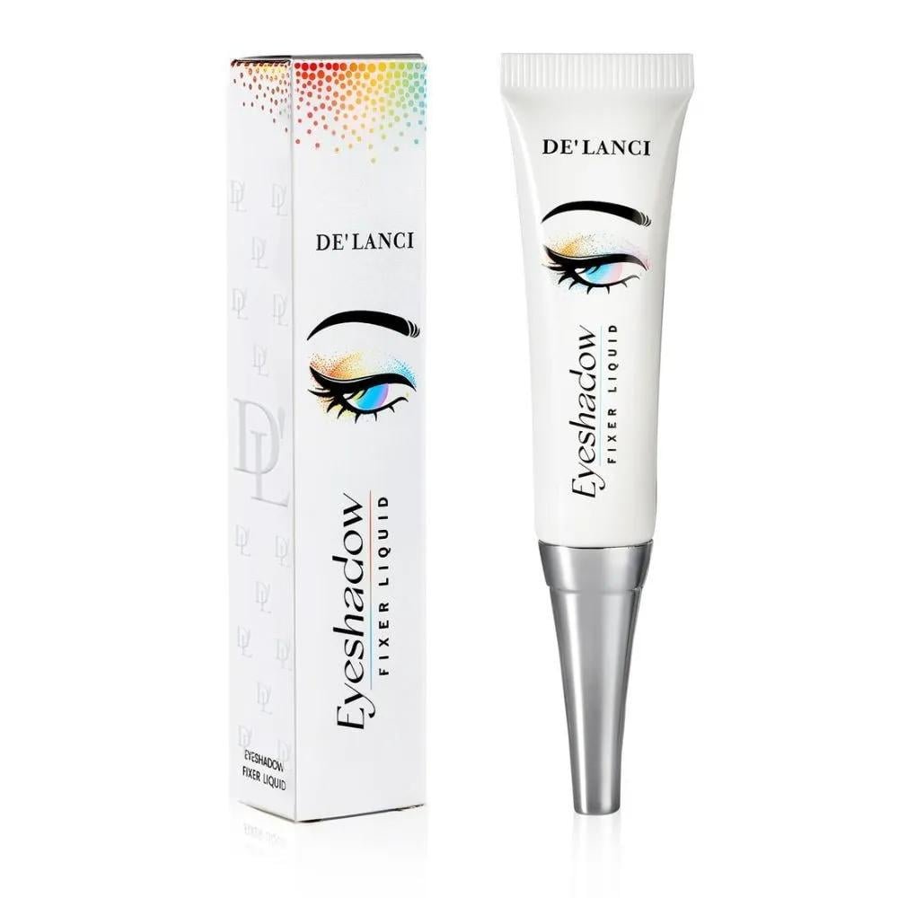 DE LANCI EYESHADOW FIXER LIQUID #all