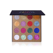 UCANBE STARRY PALETTE #all