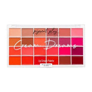 Pigment Play Lip Cream Palette Cream Dreams #all