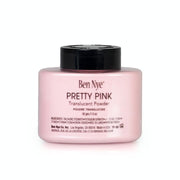 BEN NYE PRETTY PINK TRANSLUCENT POWDER 42GMS #all
