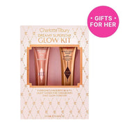 CHARLOTTE TILBURY DREAMY SUPERSTAR GLOW KIT 2 5 ML #all