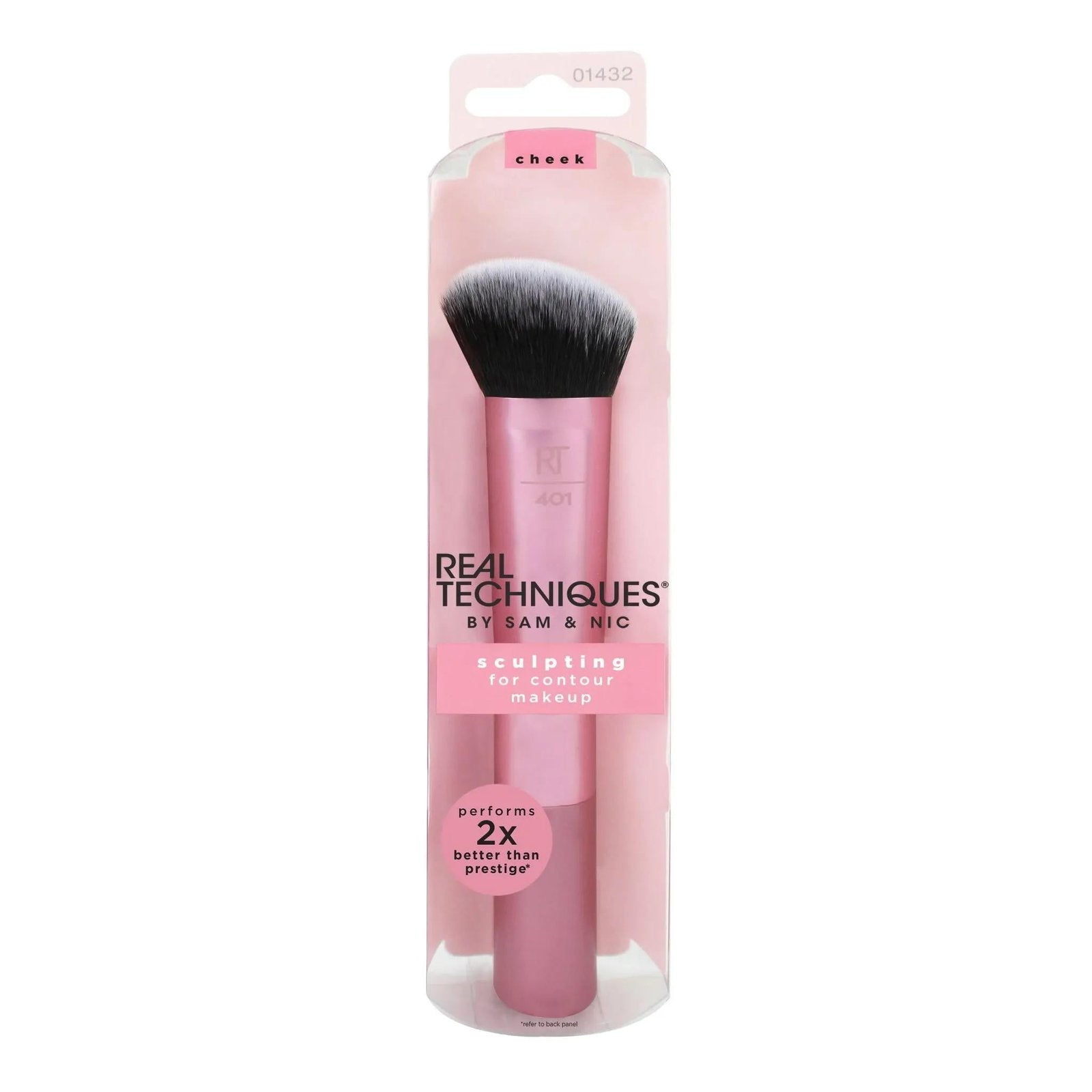 1432 Real Techniques Sculpting Brush #all