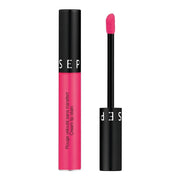 SEPHORA MATT LIPSTICKS FLAMINGO #all