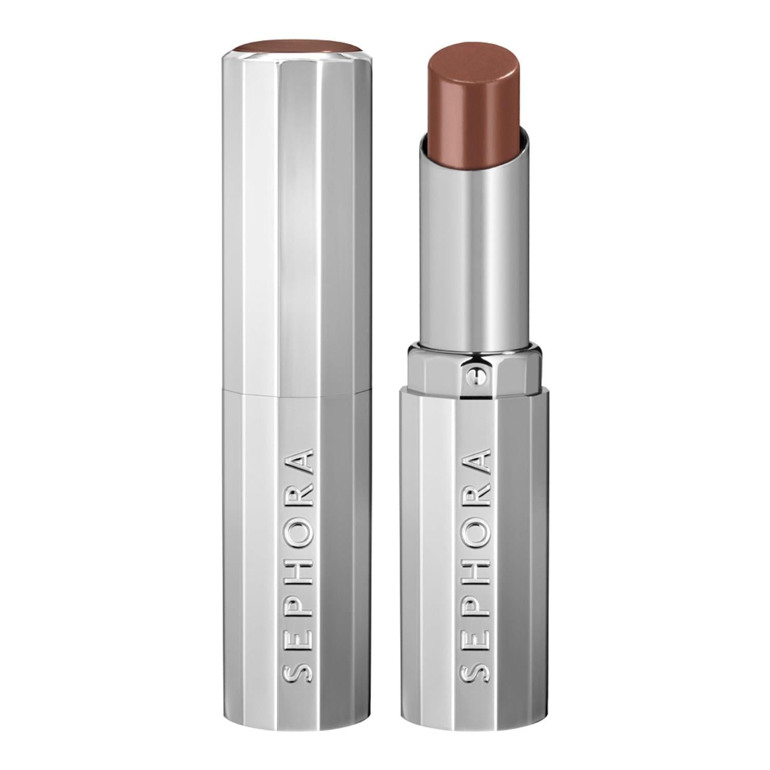 SEPHORA LONG LASTING LIPSTICK L20 SQUAD GOALS #all