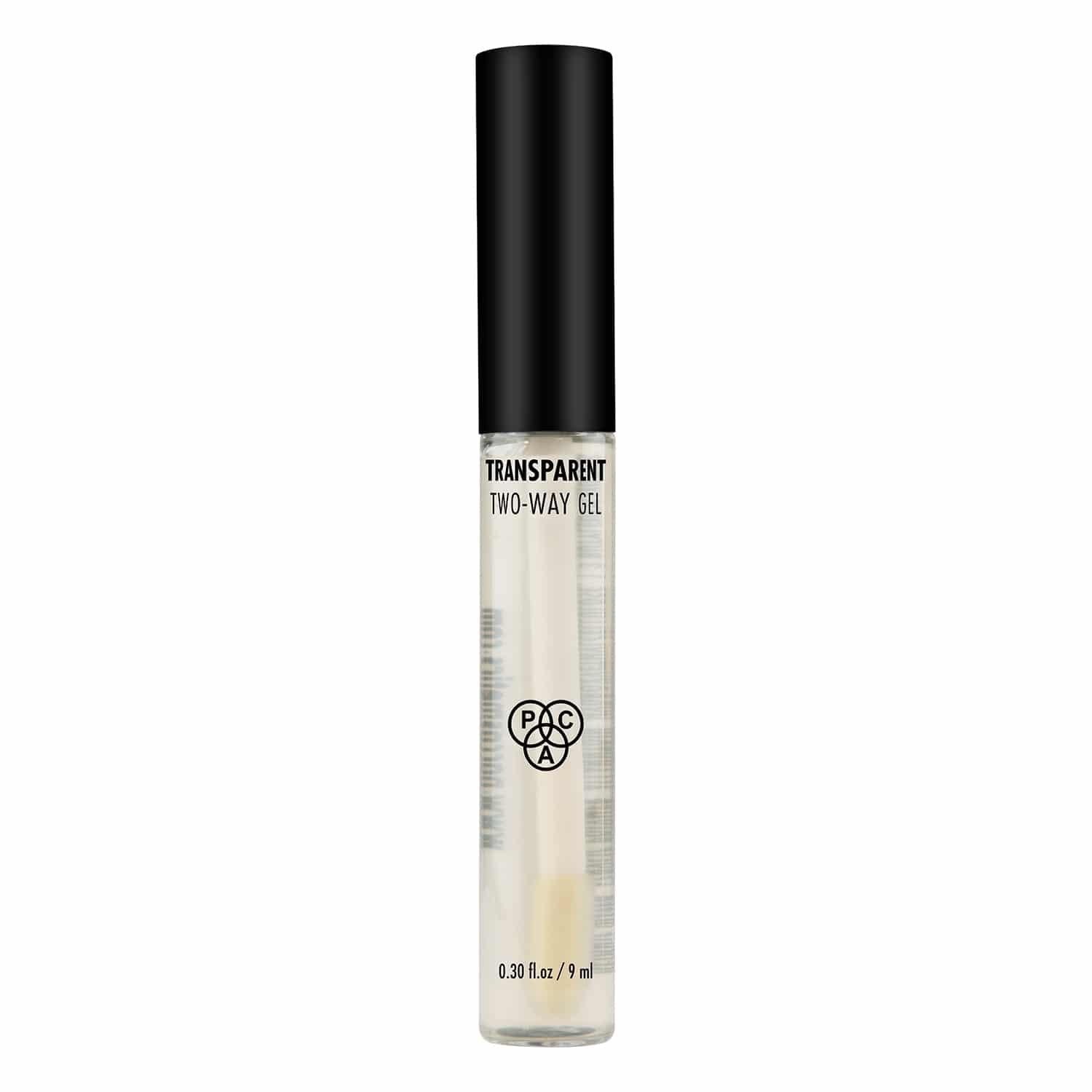 PAC TWO WAY GEL 9ML #all