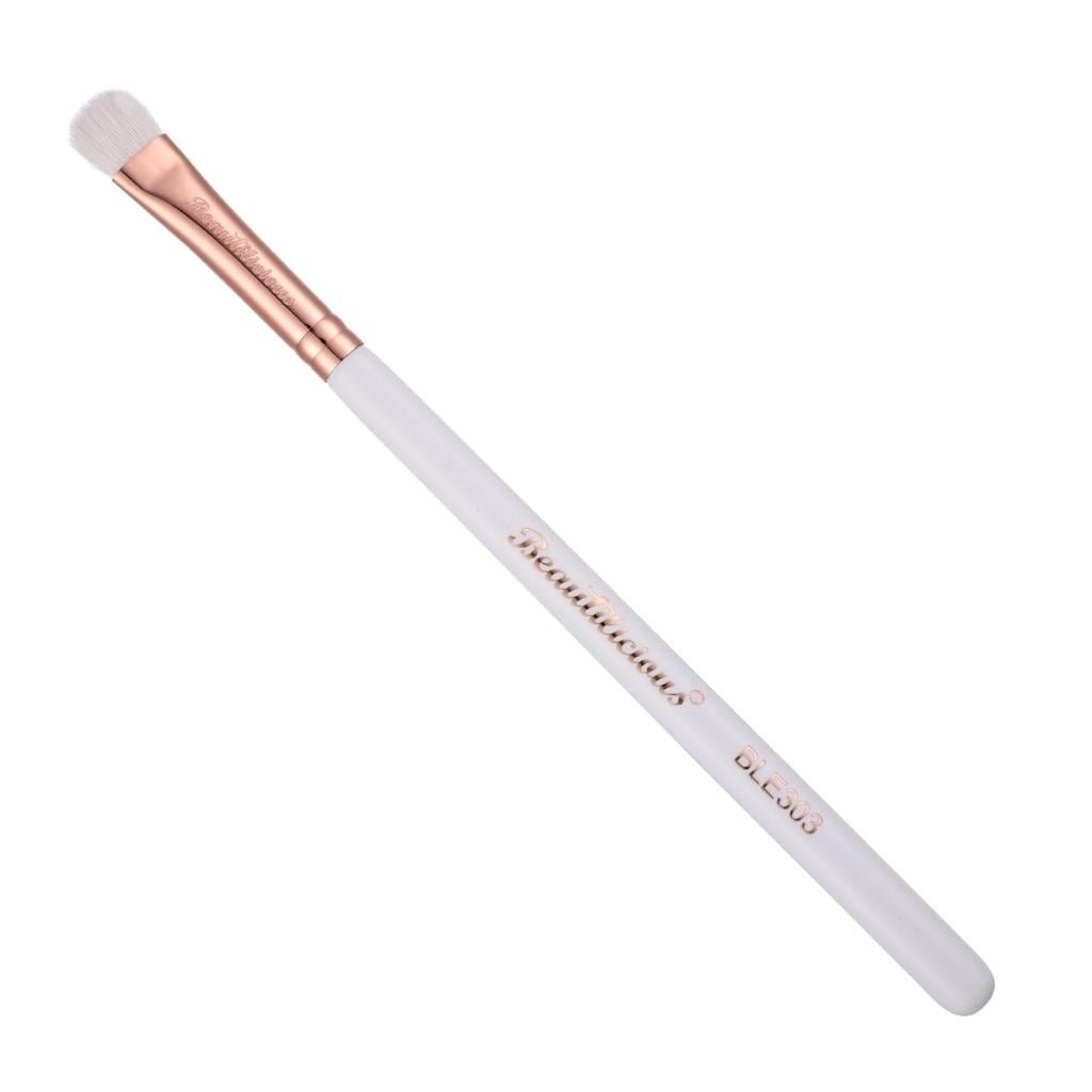 Beautilicious BLE303 Flat Application Brush Medium #all