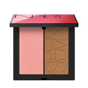 Nars blush bronzer duo 2 5gms orgasm laguna #all