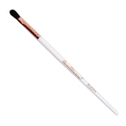 Beautilicious BLE344 Flat Shader Sweeper Brush #all