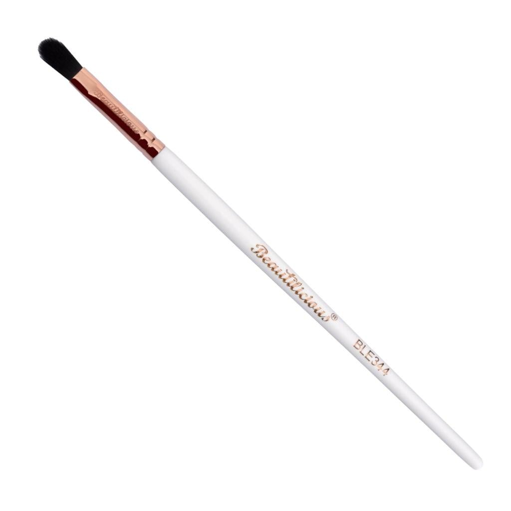 Beautilicious BLE344 Flat Shader Sweeper Brush #all