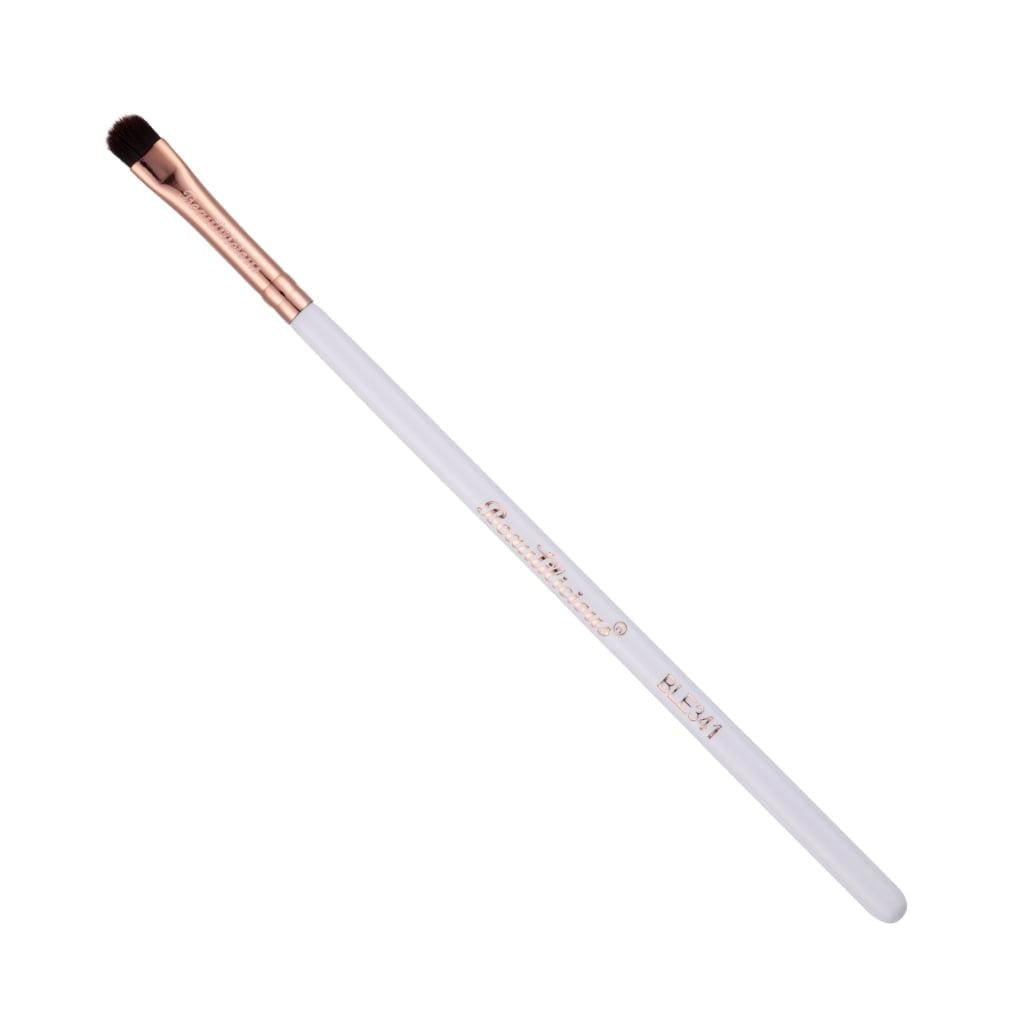 Beautilicious BLE341 Precision Flat Smudge Brush #all