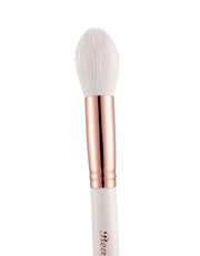 Beautilicious BLF214 Multi Role Powder Brush Oval #all
