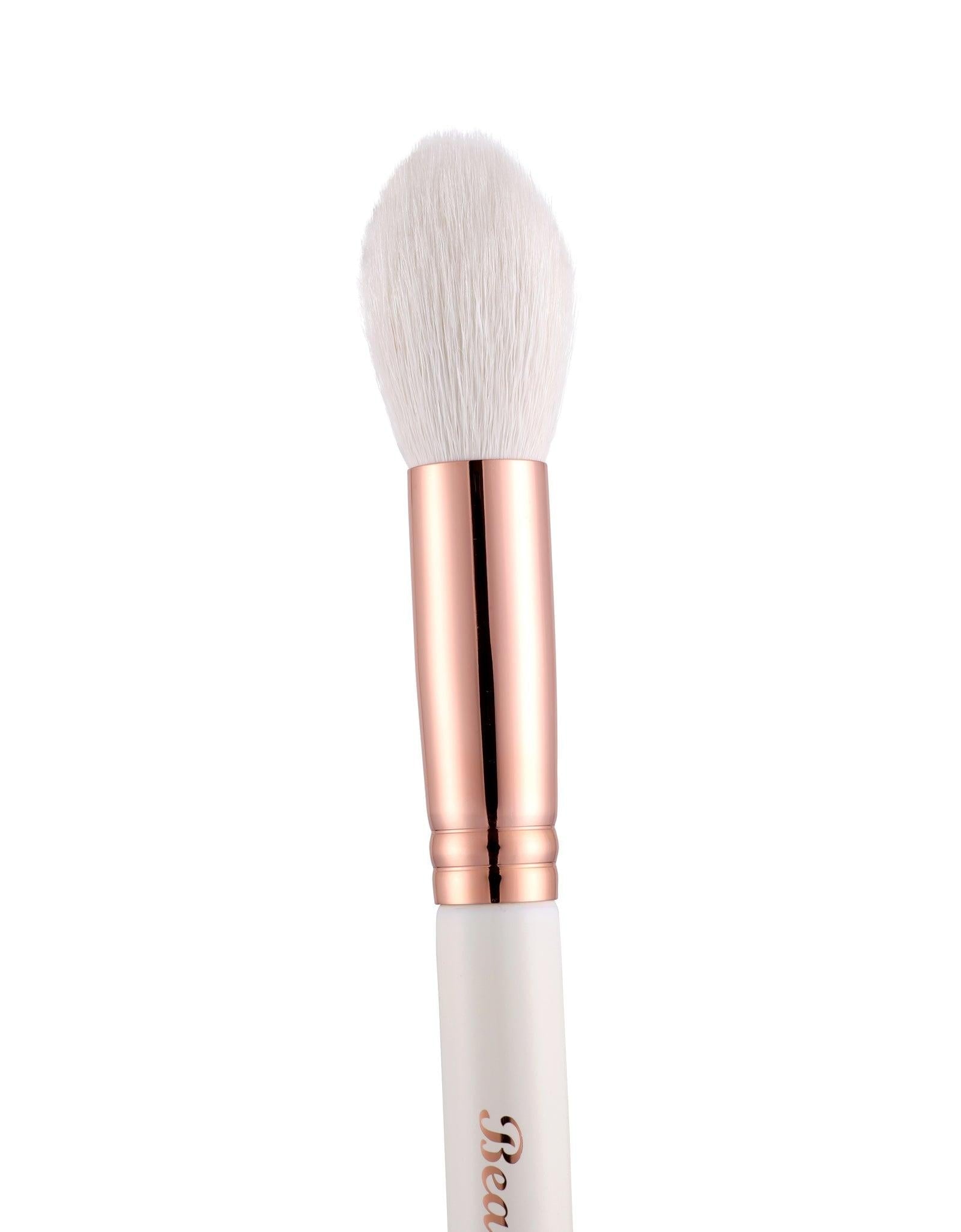 Beautilicious BLF214 Multi Role Powder Brush Oval #all