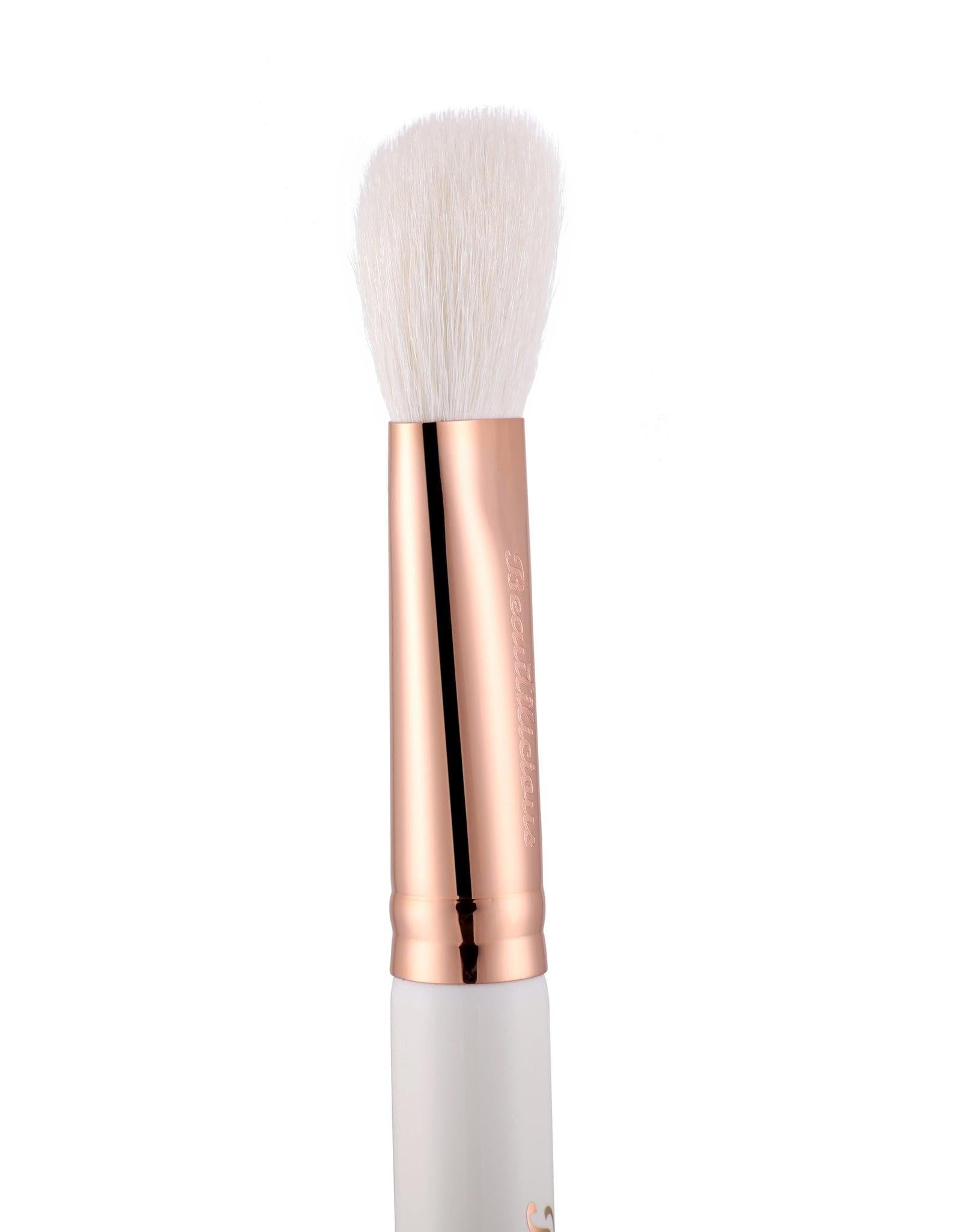 Beautilicious BLF203 Angled Shaping Brush Small #all