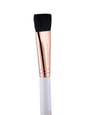 Beautilicious BLF204 Flat Powder Brush Square #all