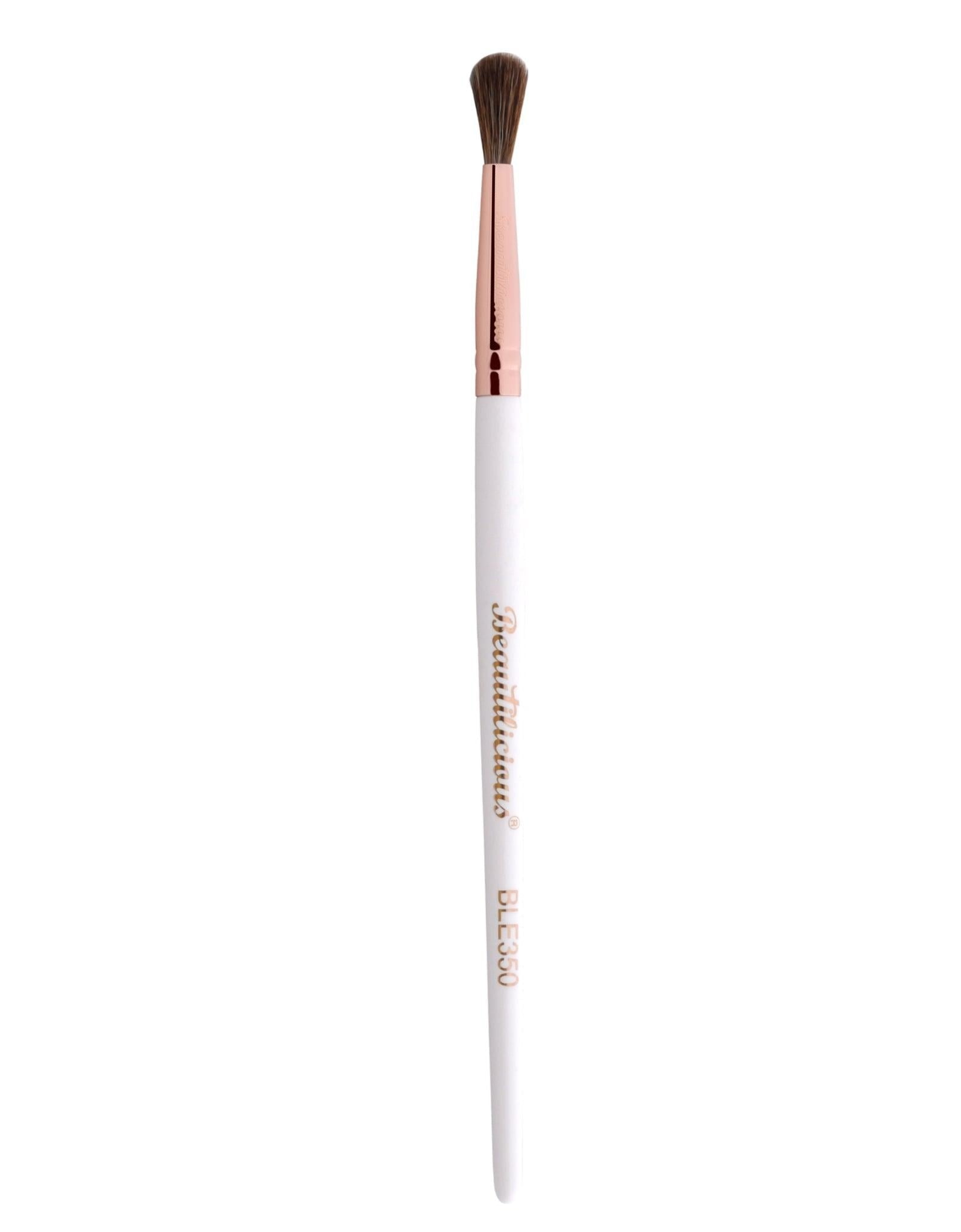 Beautilicious BLE350 Diffused Crease Brush Round #all