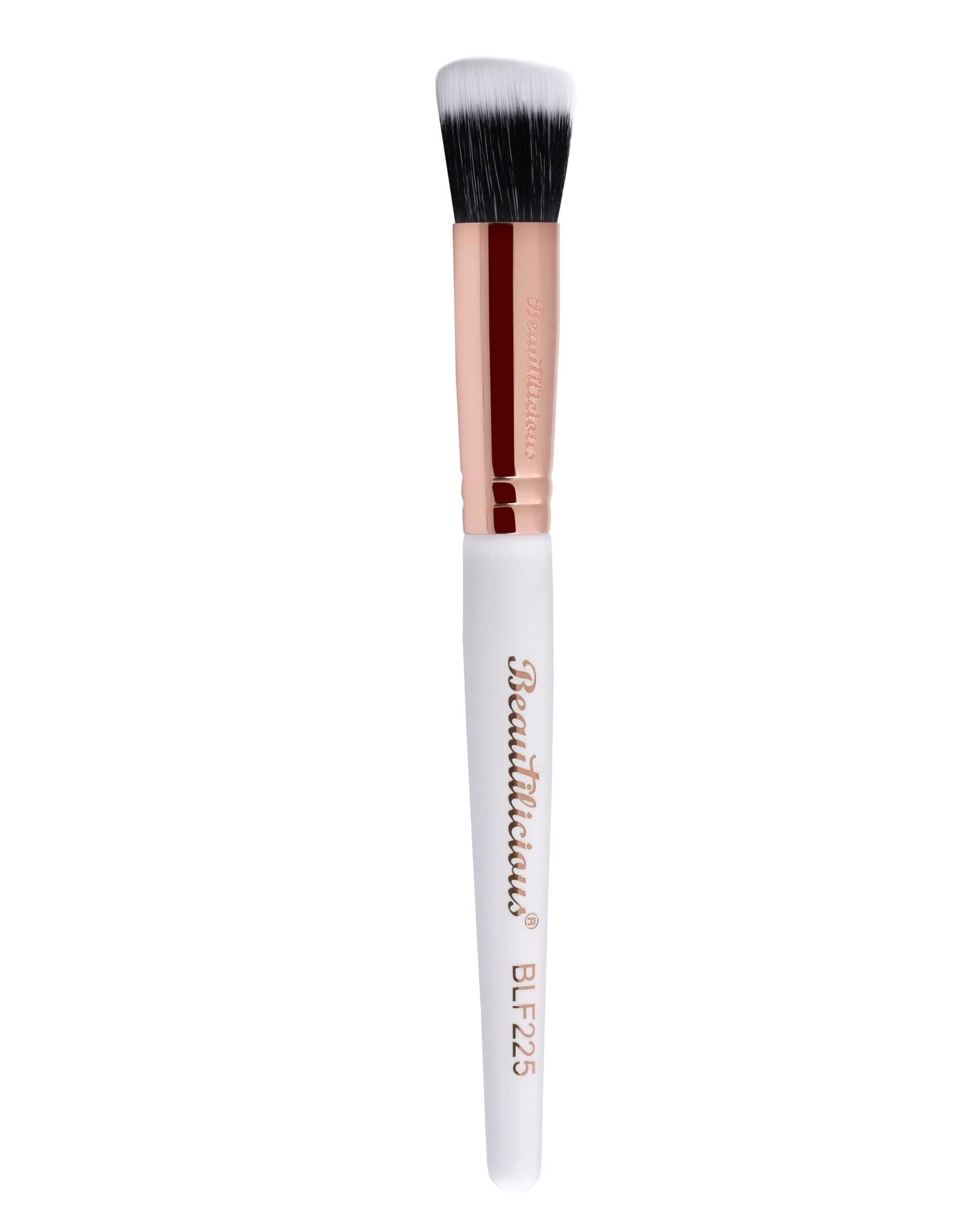 Beautilicious BLF225 Duo Fiber Buffer Brush #all