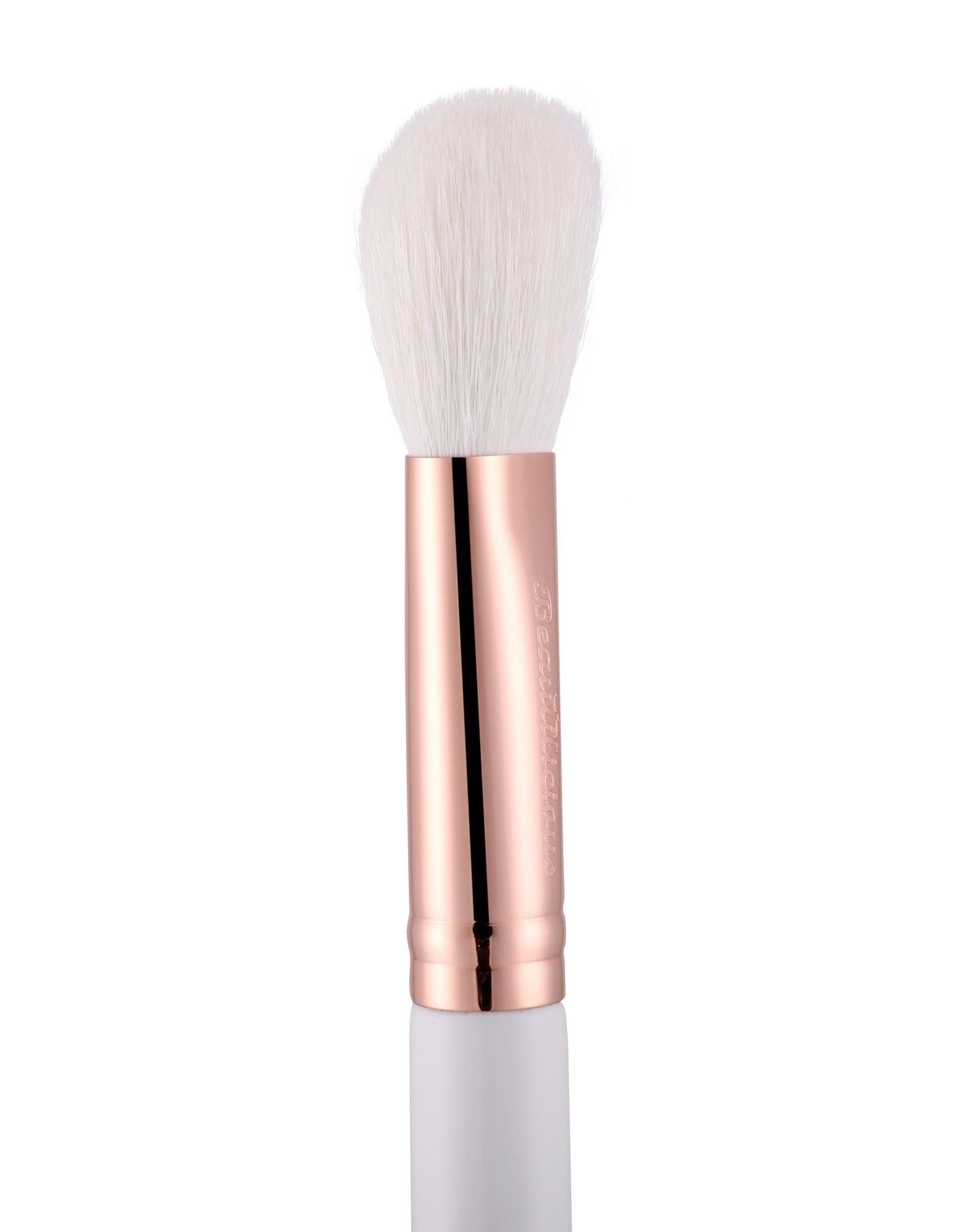Beautilicious BLF219 Angled Shaping Brush Large #all