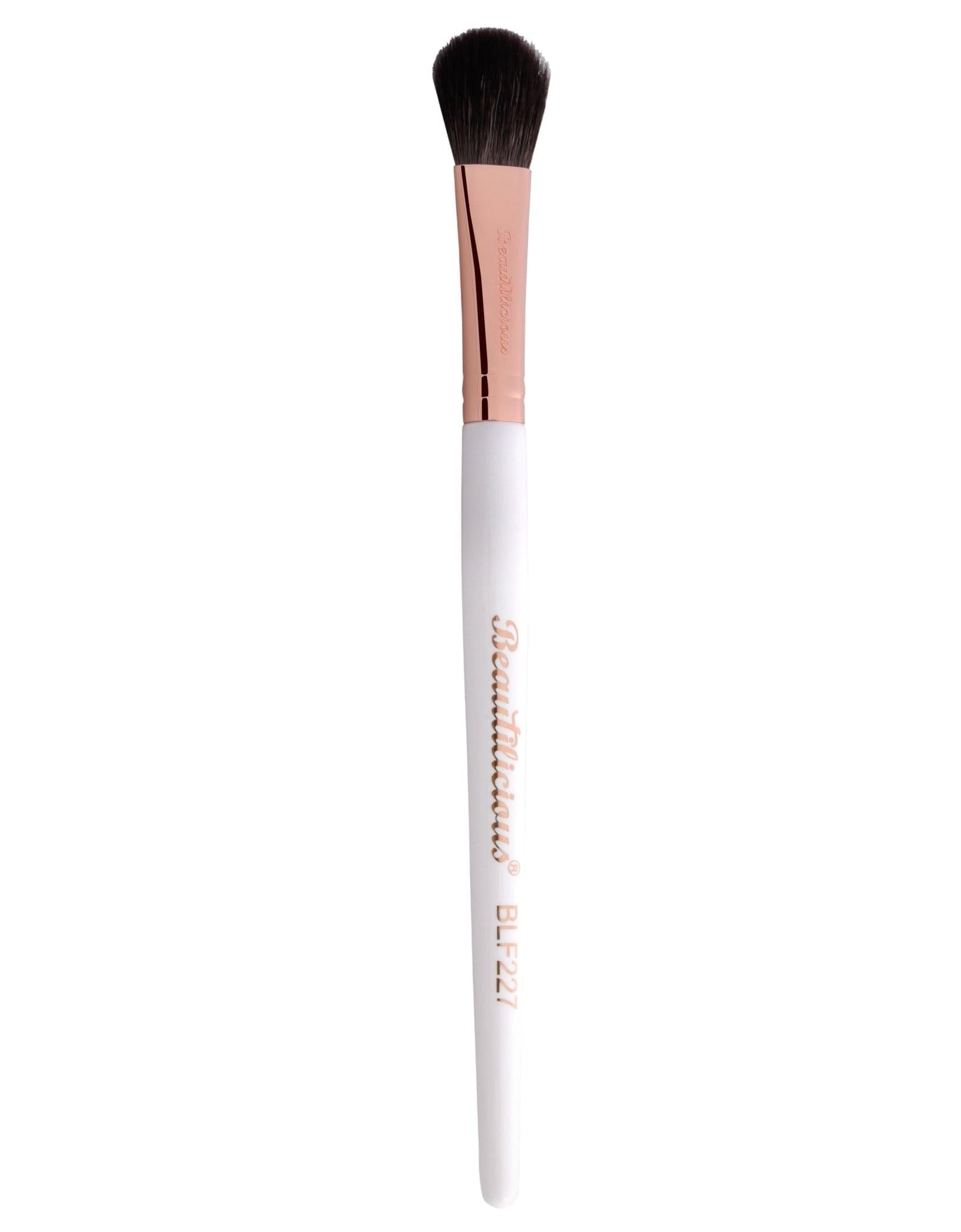 Beautilicious BLF227 Tapered Detail Powder Brush #all