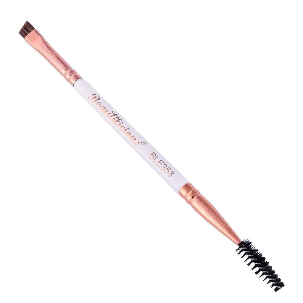 Beautilicious BLE 353 dual side eyebrow shaping #all