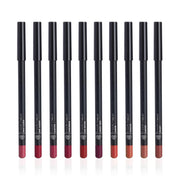 PAC Studio Lip Pencil Vault  Set of 10 #all