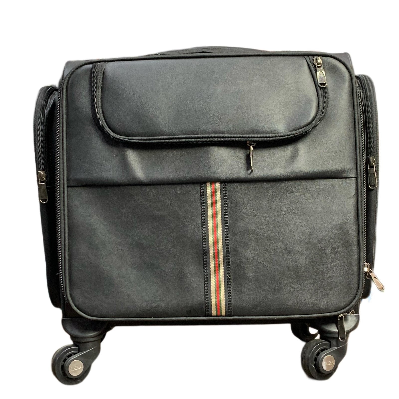 PILOT VANITY BLACK #all