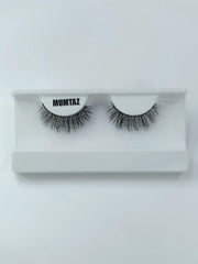 SNS LUXURY MINK LASHES   MUMTAZ #all