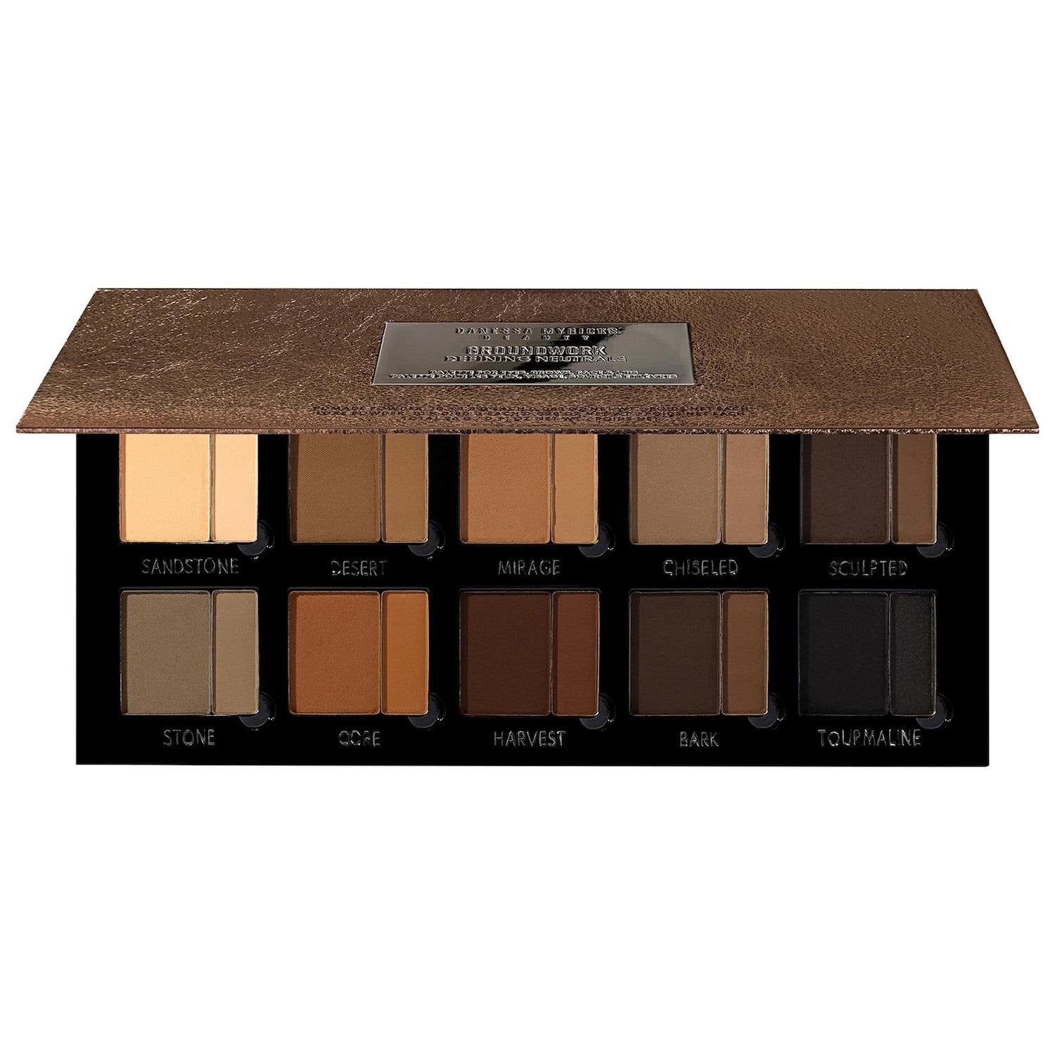 DEFINING NEUTRALS, All #variant