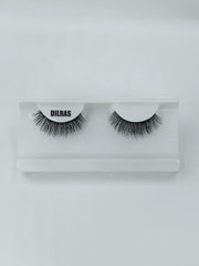 SNS LUXURY MINK LASHES  DILRAS #all