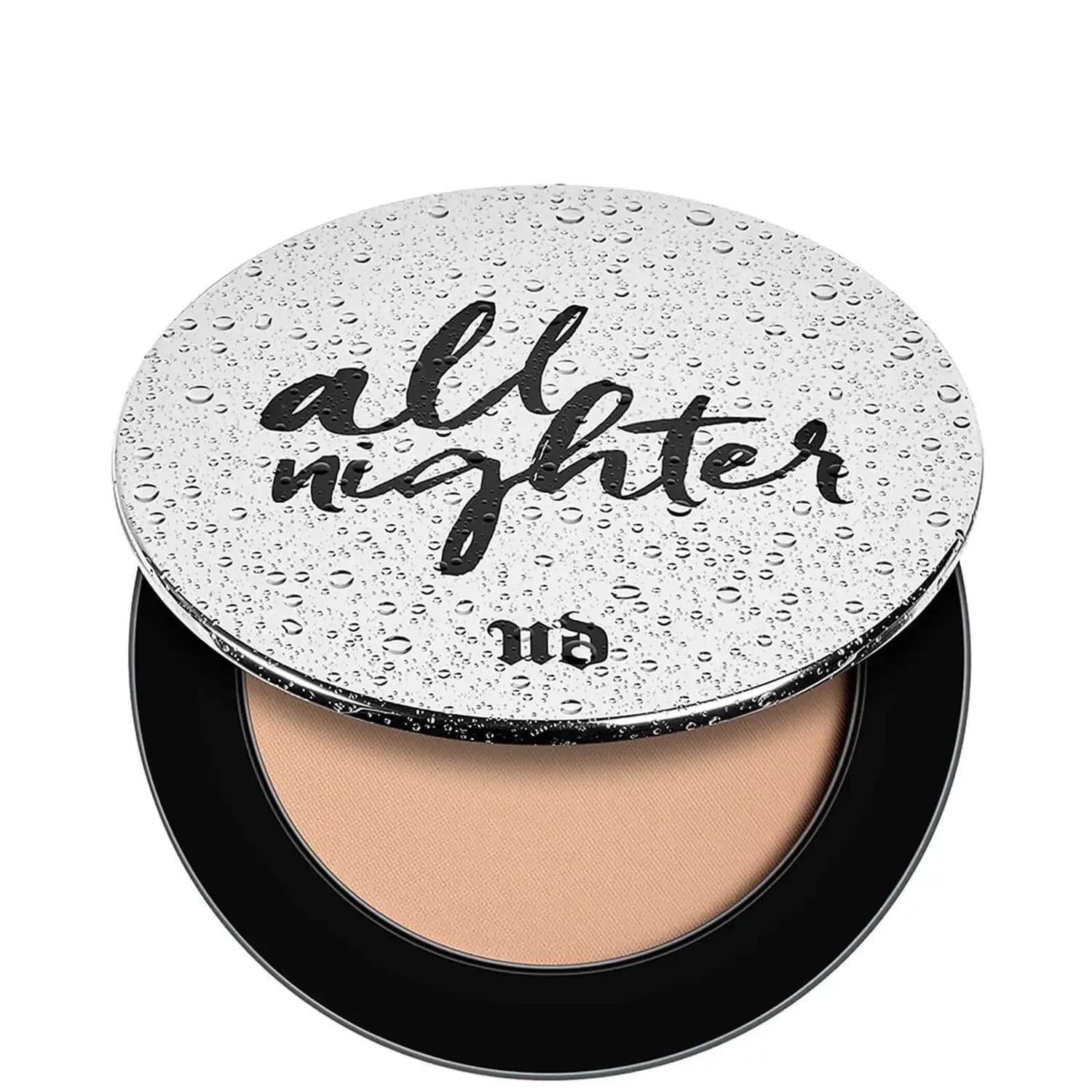URBAN DECAY ALL NIGHTER WATERPROOF SETTING POWDER #all