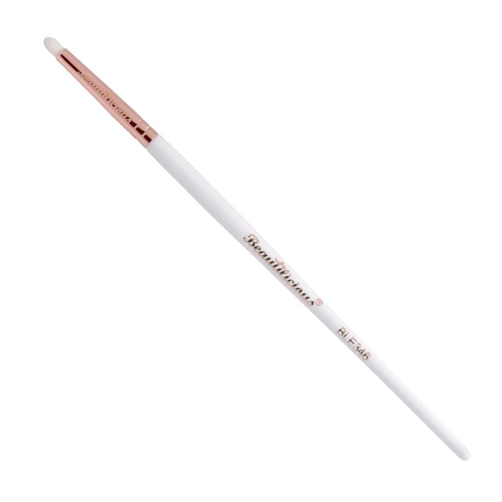 Beautilicious BLE346 Pin Point Pencil Brush #all