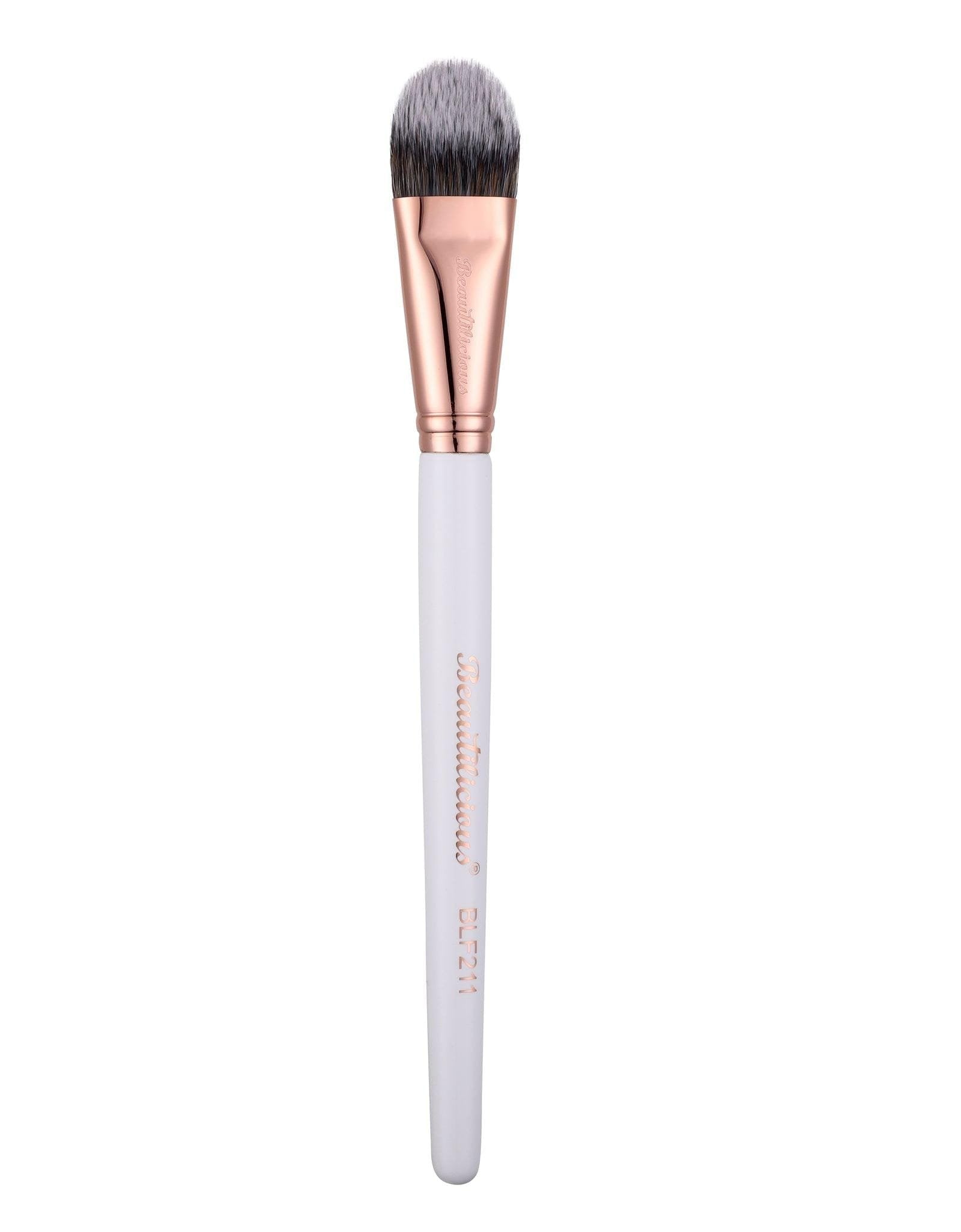 Beautilicious BLF211 Tapered Foundation Brush #all